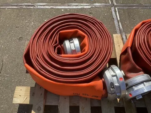 Brandweerslangen Tipsa Armte 6 duims