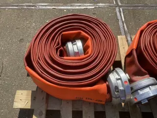 Brandweerslangen Tipsa Armte 6 duims