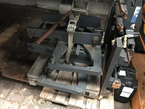 CASCADE 51 CM Vorkenbord FEM 3