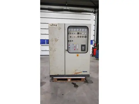 Schakelast Besturingskast ten behoeve van generatorset