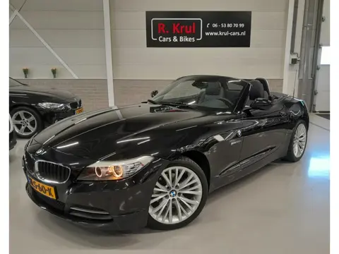 BMW Z4 Roadster sDrive 20i Executive Leer Sportstoelen Airco Cruise Control 18 inch Sportvelgen Stoe