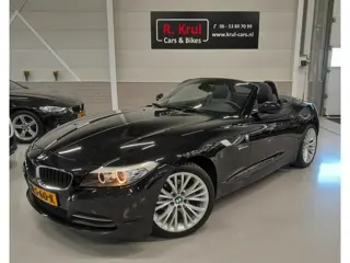 BMW Z4 Roadster sDrive 20i Executive Leer Sportstoelen Airco Cruise Control 18 inch Sportvelgen Stoe