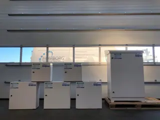 ATS Automatische netovername paneel ATS (bj 2023)