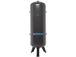 Airmec 500 Liter 11 bar Verticale luchtketel Nieuw !