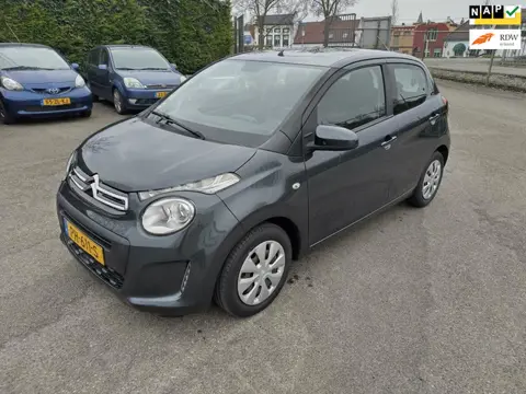 Citroen C1 1.0 e-VTi Feel