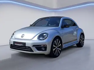 Volkswagen Beetle 1.4 TSI Club R-Line /Apple Carplay/Fender Audio/Stoelverw./Parkeersens. V+A/Climat