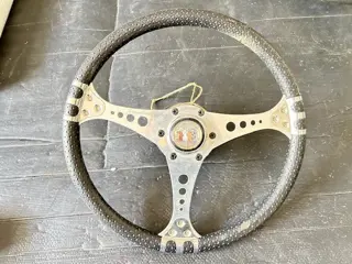 Steering wheel Franco Conti