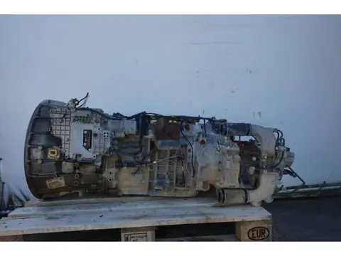 Mercedes-Benz G280-16KL + VOITH MP5 715 522 G2 342980