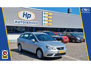 SEAT Ibiza ST 1.2 TSI Style Dynamic