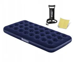 Air Matras voor Kamperen