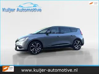 Renault Grand Scénic 1.2 TCe Bose 7 persoons | LED | Trekhaak | Massage stoelen | Pdc