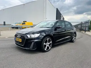Audi A1 Sportback 30 TFSI S Line -AUTOMAAT