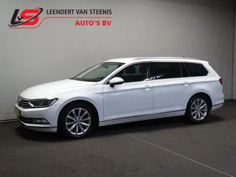 Volkswagen Passat Variant 1.4 TSI ACT Highline