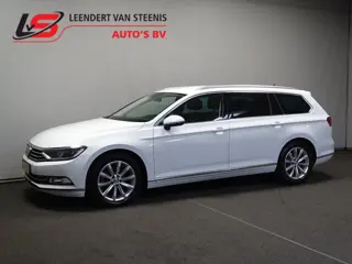 Volkswagen Passat Variant 1.4 TSI ACT Highline