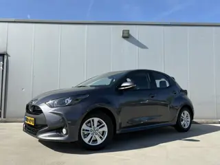 Toyota Yaris 1.5 Hybrid 115 Active Automaat | Achteruitrijcamera | CarPlay | Cruise control adaptief