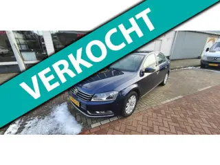 Volkswagen Passat 1.6 TDI Comfortline Executive Edition BlueMotion,Autom.