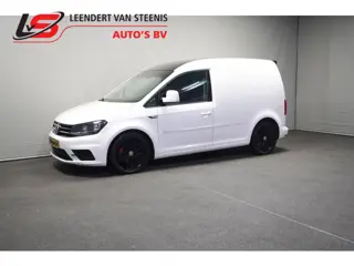 Volkswagen Caddy 2.0 TDI LVS EDITION 180 pk
