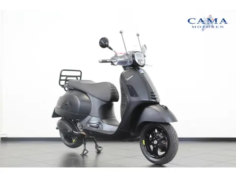 Vespa GTS 300 (bj 2019)