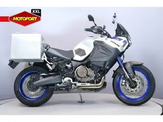 Yamaha XT 1200 Z SUPER TENERE (bj 2016)