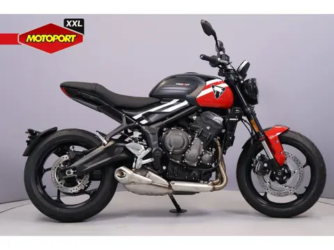 Triumph TRIDENT 660 (bj 2026)