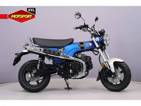 Honda DAX 125 (bj 2026)