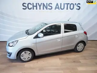 Mitsubishi Space Star 1.0 Cool+