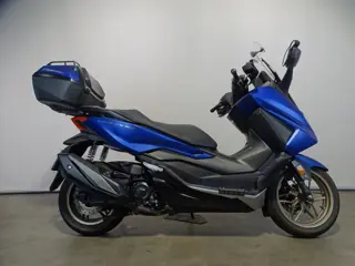 Honda NSS 350 FORZA (bj 2024)