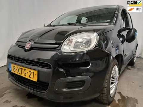 Fiat Panda 0.9 TwinAir Edizione Cool - Airco - Schade
