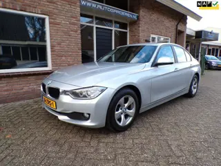 BMW 3-serie 320d EfficientDynamics Edition High Executive Automaat / Navi
