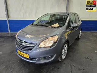 Opel MERIVA 1.4 Turbo