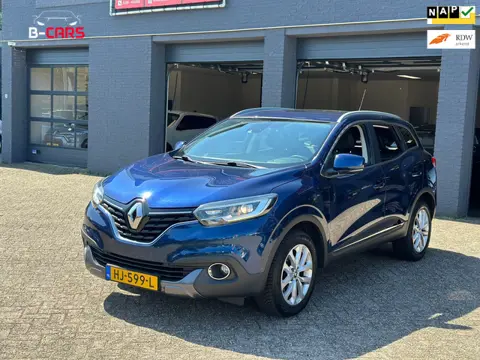 Renault Kadjar 1.2 TCe Intens Xenon|Lineass|Navi|Cruisec|Pdc