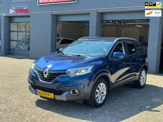 Renault Kadjar 1.2 TCe Intens Xenon|Lineass|Navi|Cruisec|Pdc