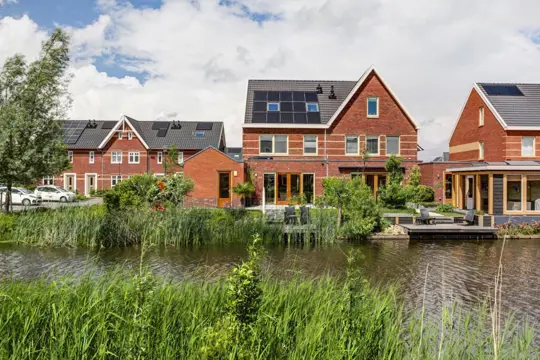 Te koop in Veenendaal - Aalscholver 10