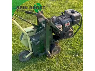 Ryan graszodensnijder