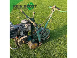 Ryan graszodensnijder (2)