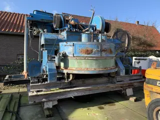 Eirich ZAG 5 (bj 1968)