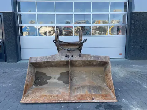 Onbekend Hydraulic bucket CW40