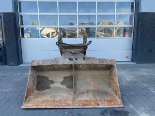 Onbekend Hydraulic bucket CW40