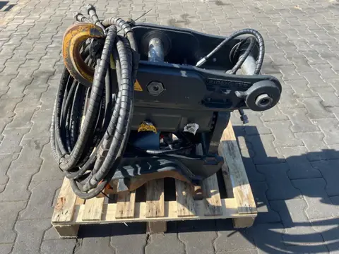 KINSHOFFER CW 10 Hitachi zx85 (bj 2021)