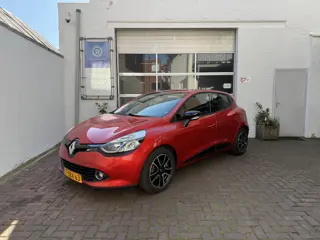 Renault Clio 0.9 TCe Expression Cruisecontrol/Airco/Navi/LMvelgen