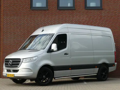 Mercedes-Benz Sprinter 315 CDI L2H2 3500KG Trekgewicht Camema/Airco/Cruise control