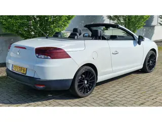 Renault Mégane Coupé-Cabriolet 1.4 TCE Dynamique