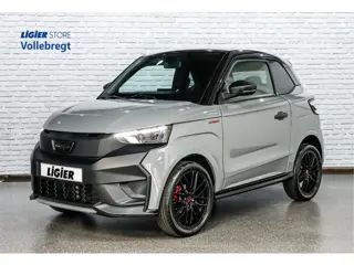 Ligier JS50 Ultimate Elektrisch NIEUW 2025 | GROOTSTE ACTIERADIUS ALLE MERKEN!