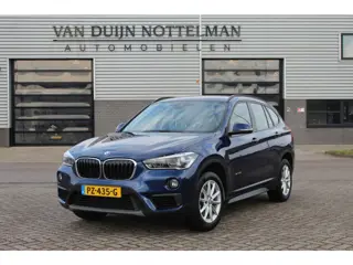 BMW X1 sDrive20i High Executive / Camera / HUD / Keyless / N.A.P.