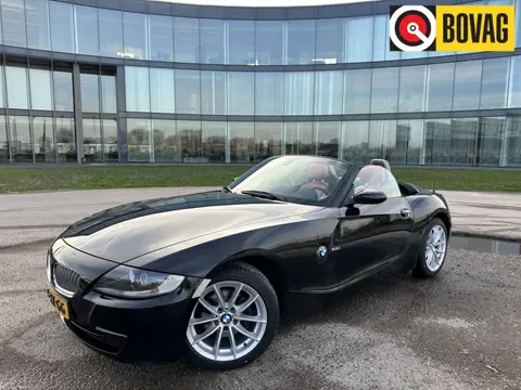 BMW Z4 Roadster 2.5i Executive