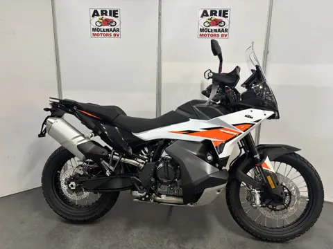 KTM 790 ADVENTURE (bj 2025)