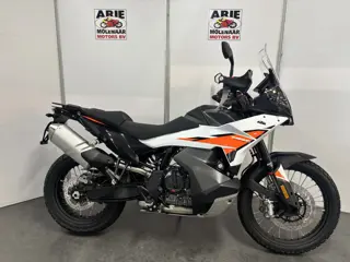 KTM 790 ADVENTURE (bj 2025)