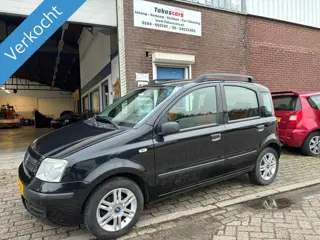 Fiat Panda 1.2 Edizione Cool AIRCO&APK&LAGE KM NAP