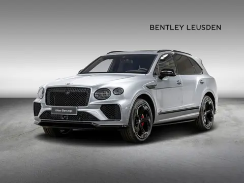 Bentley Bentayga S V8 |Touring Spec|NAIM|Comfort Seats