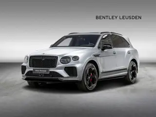 Bentley Bentayga S V8 |Touring Spec|NAIM|Comfort Seats
